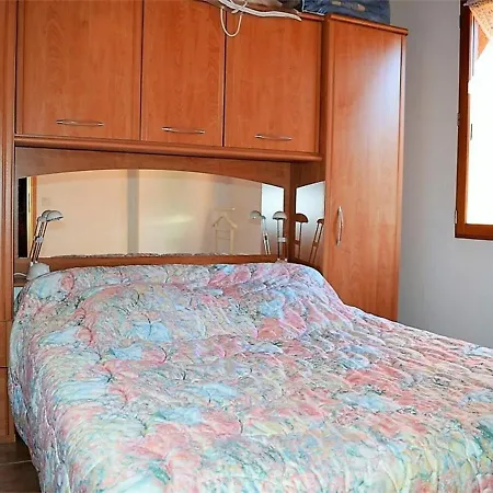 Horská chata Chalet Les Angles, 2 Pieces, 2 Personnes - Fr-1-593-13 Les Angles (Pyrenees-Orientales)